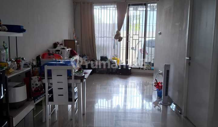 Negotiable Until Done! House, SHM, Ready to Occupy in Duta Bandara Kosambi