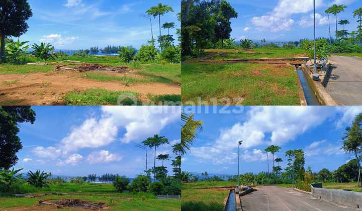 Buc Tanah 6 Are View Pantai di Saba Gianyar Bali Buc Tanah 6 Are View Pantai di Saba Gianyar Bali