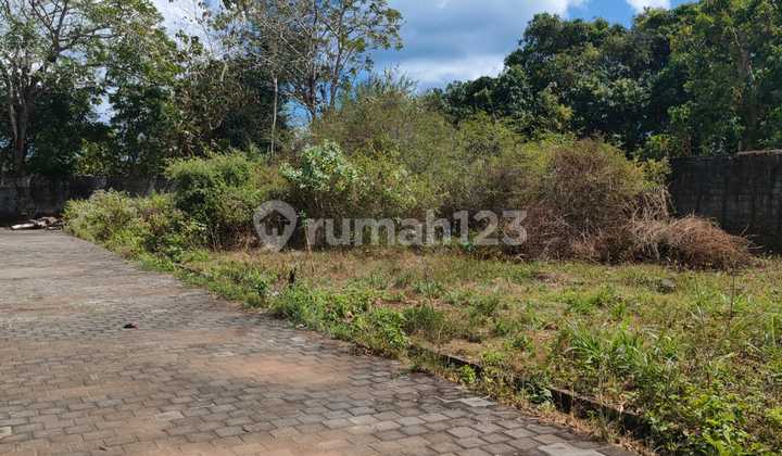 Tanah 2 are Stategis di Perum taman Penta Jimbaran Tanah 2 are Stategis di Perum taman Penta Jimbaran
