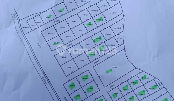 Affordable Kaling with Rice Field and Ocean View in Pering Gianyar Affordable Kaling with Rice Field and Ocean View in Pering Gianyar