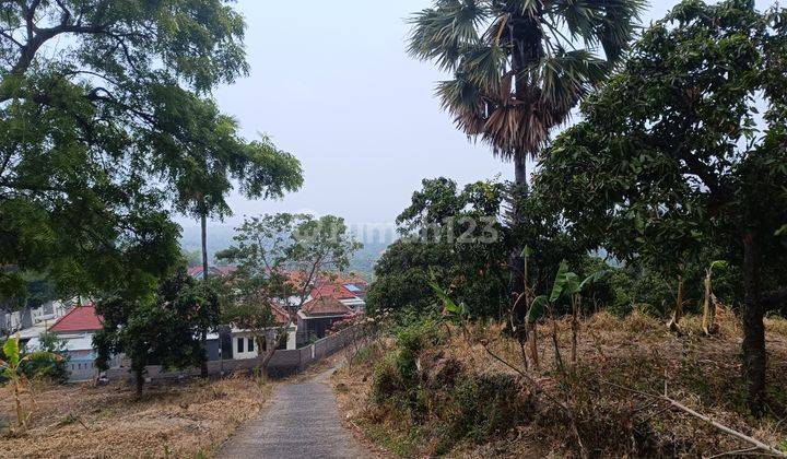 30 Are Tanah Full View Ocen Dan Bukit di Tejakula Buleleng Bali 1