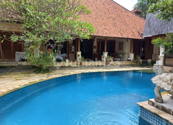 For Sale Villa near the Beach in Saba Gianyar Bali For Sale Villa near the Beach in Saba Gianyar Bali