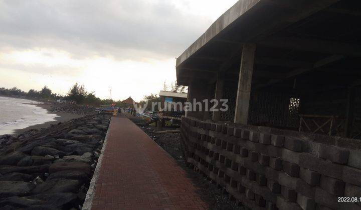 Tanah Los Pantai Kawasan Wisata di Lebih Gianyar Bali 2