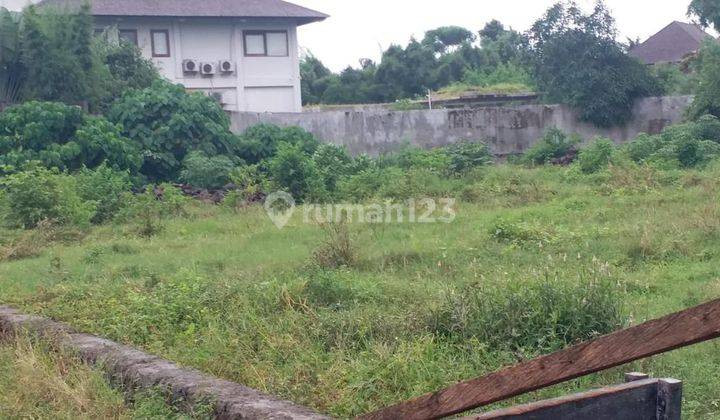 Buc 4 Are Deakat Pantai Lingkungan Villa di Ketewel Gianyar Bali 1