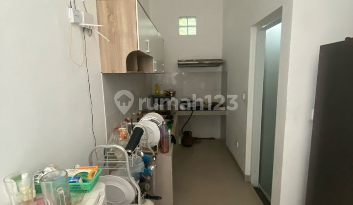 2-story house in a Comfortable Neighborhood in Pedungan Denpasar 2