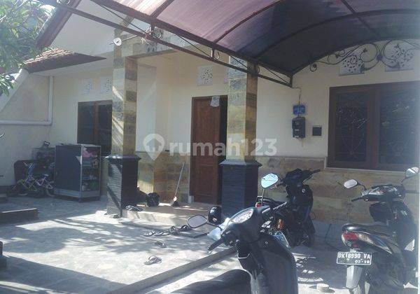 BUC Rumah di Pemogan Denpasar Bali 2