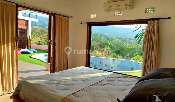 Villa 3 Bedrooms For Sale In Lovina Bali  2