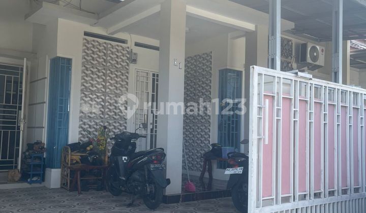 House For Sale In Padang Utara  1