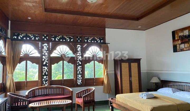 A Bungalow For Lease 5 Years In Legian  2