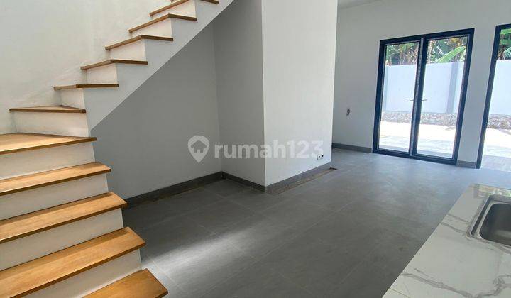 Rumah Ready Modern Minimalis 500Jtan di Mekarsari Cimanggis 2