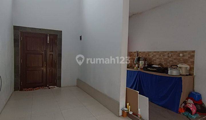 Rumah Ready Siap Huni Tanah Luas Murah di Radar Auri Cimanggis 2