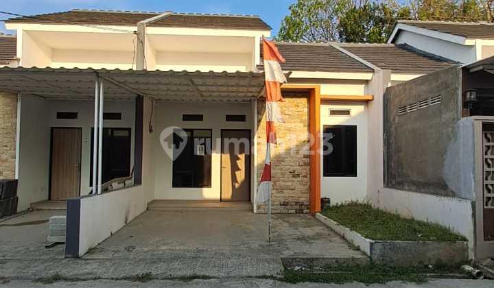 Rumah Ini Pantas Untuk Anda Cuma 2 Juta Saja Tambun Bekasi