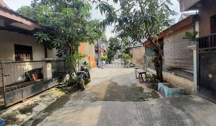 Rumah asri murah perumahan Gramapuri cibitung bekasi  2