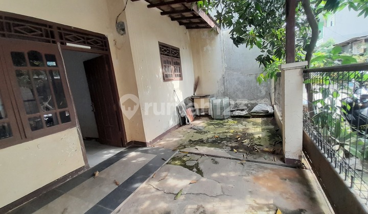 Rumah asri murah perumahan Gramapuri cibitung bekasi  4