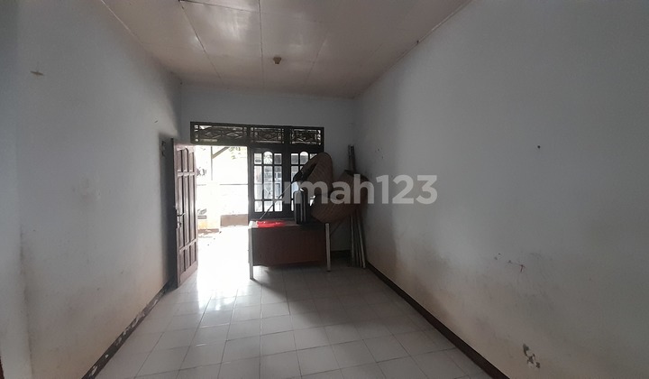 Rumah asri murah perumahan Gramapuri cibitung bekasi  5