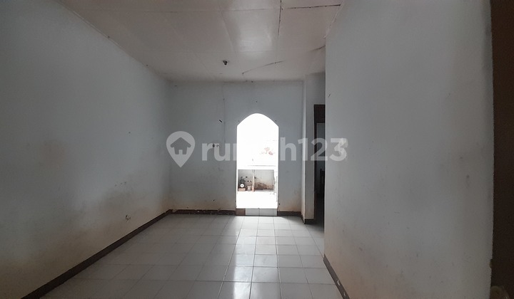 Rumah asri murah perumahan Gramapuri cibitung bekasi  6