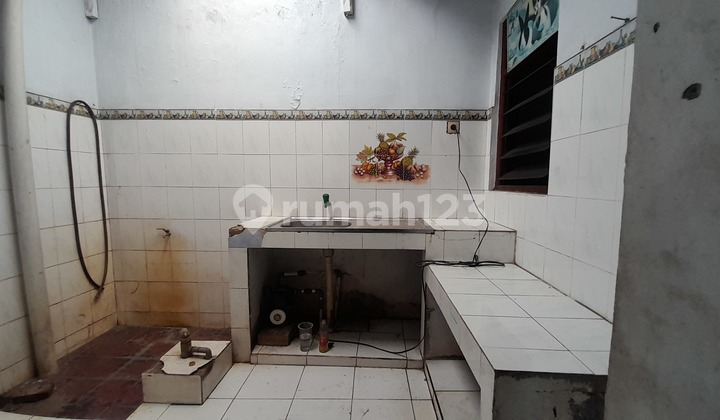 Rumah asri murah perumahan Gramapuri cibitung bekasi  7