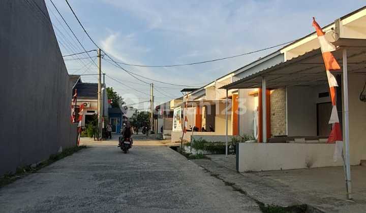 Rumah Ini Pantas Untuk Anda Cuma 2 Juta Saja Tambun Bekasi