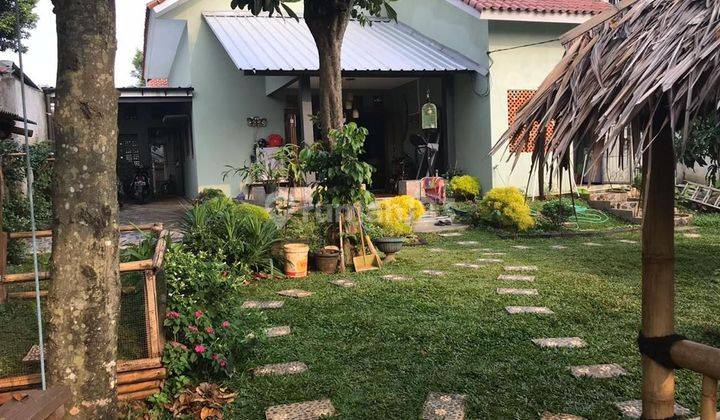 Rumah Murah Harga Dibawah Pasaran Cinere Depok 2