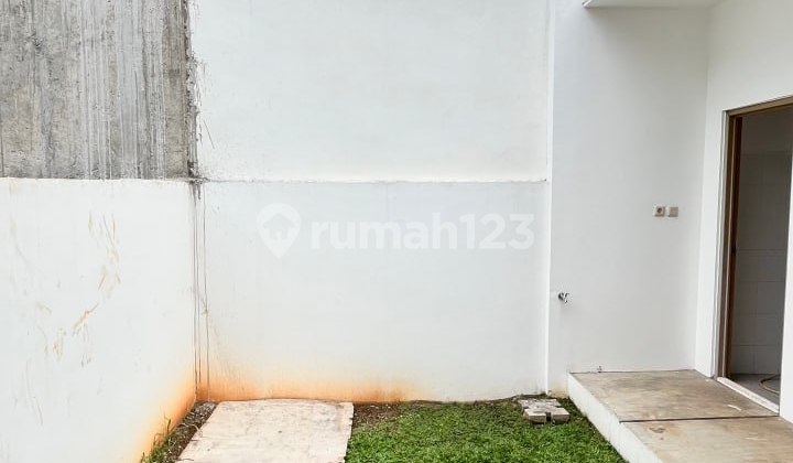 Rumah Minimalis Kemang Pratama Dekat Stasiun Lrt Bekasi 2