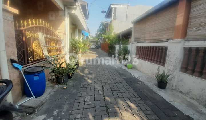 Asri Flood-Free House in Aren Jaya Near East Bekasi Station 2