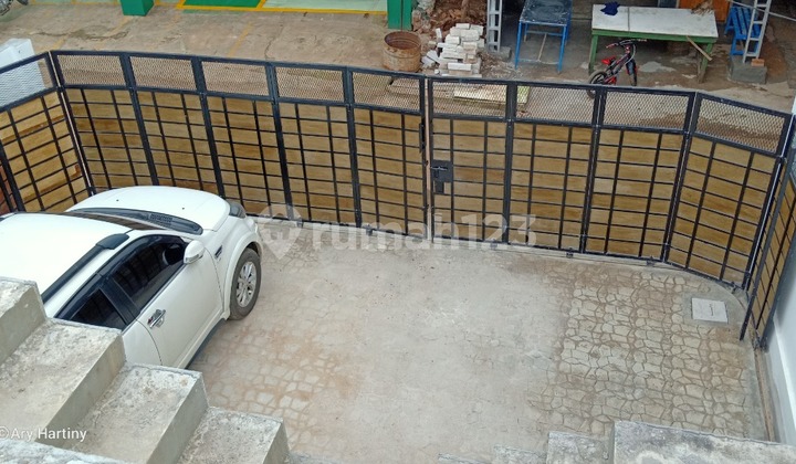 Rumah Kostan Aktif 6 Pintu Dekat Tol Grand Wisata Bekasi Rumah Kostan Aktif 6 Pintu Dekat Tol Grand Wisata Bekasi