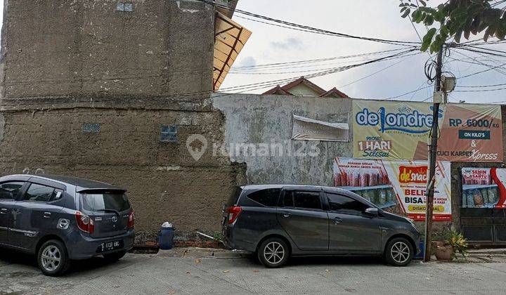 Rumah Kost Aktif Dijual Lokasi Strategis Rawamangun Jakarta  2