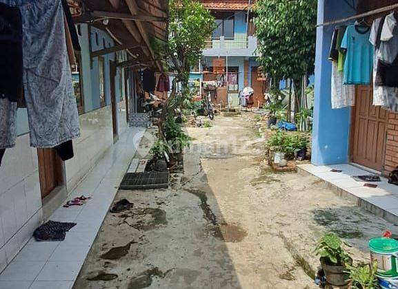 Rumah Pinggir Jalan Dekat Pasar Induk Cibitung Bekasi  1