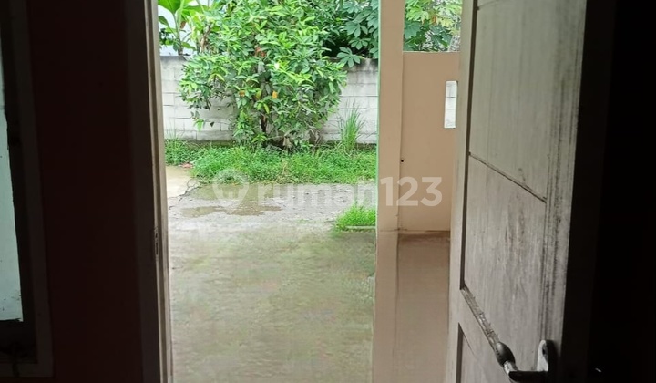 Affordable Ready-to-Occupy Houses in Serang. Cibarusah Cikarang Bekasi 2