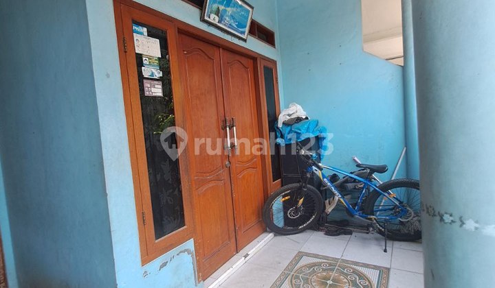 Rumah Siap Huni di Taman Alamanda Dekat 4 Akses Tol. 2