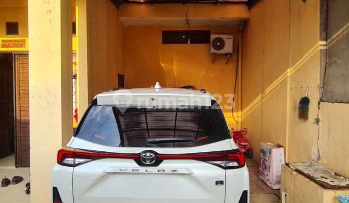 Rumah Dijual Siap Huni Dalam Komplek Perumahan Vmg , Bekasi. 2