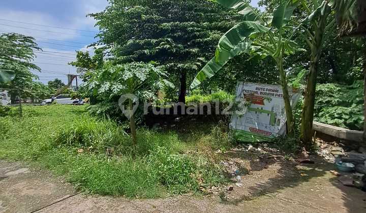 Dijual Murah Tanah Di Jl Cut Mutia , Bekasi Timur. Dijual Murah Tanah Di Jl Cut Mutia , Bekasi Timur.