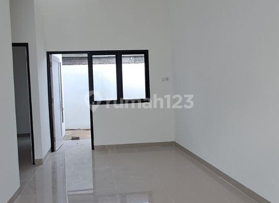 Dijual Cepat Rumah Murah Dalam Cluster Lokasi Strategis Dekat Tol 2