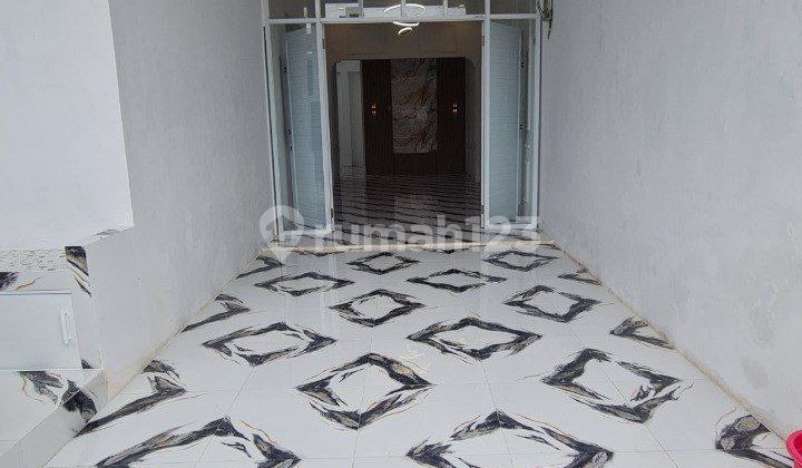 Dijual Murah Rumah Baru Siap Huni di Villa Mutiara Gading. 2