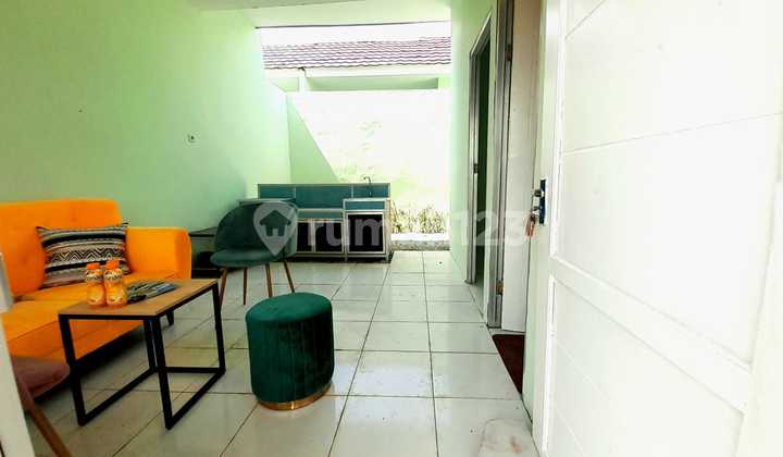 Rumah Subsidi Bangunan Komersial Di Kosambi, Klari, Karawang, Jawa Barat 7