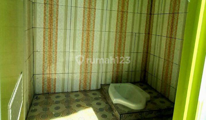 Rumah Subsidi Bangunan Komersial Di Kosambi, Klari, Karawang, Jawa Barat 9