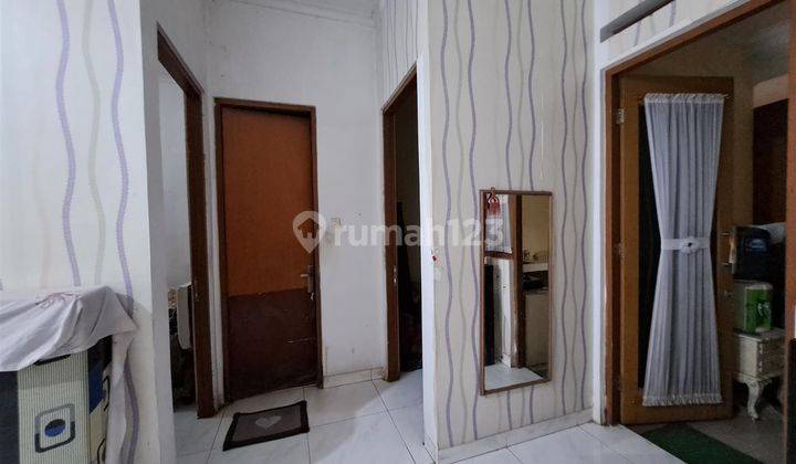 Rumah Dalam Cluster Siap Huni di Bekasi Utara.  6