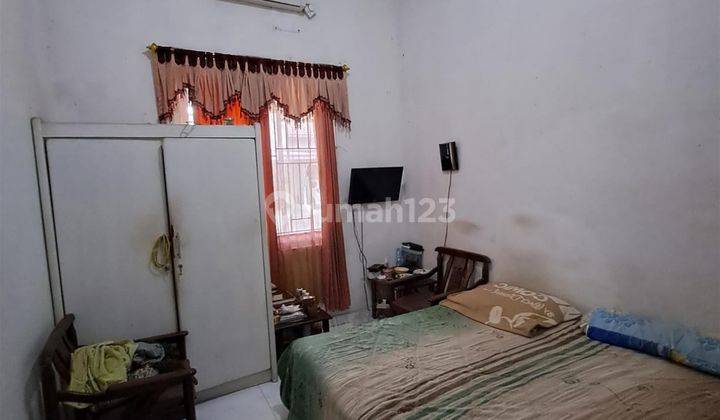 Rumah Dalam Cluster Siap Huni di Bekasi Utara.  7