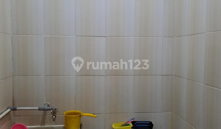 Rumah Dalam Cluster Siap Huni di Bekasi Utara.  9