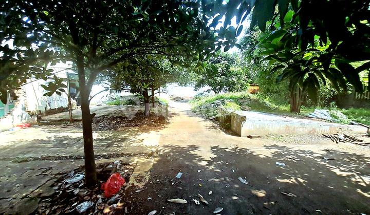 Tanah Luas di Setiamekar Tambun Selatan, Akses Dekat Ke Stasi N Tambun.  5