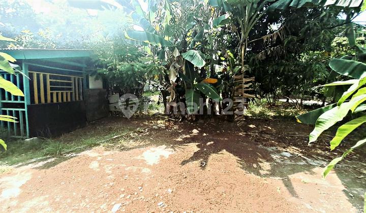 Tanah Luas di Setiamekar Tambun Selatan, Akses Dekat Ke Stasi N Tambun.  8