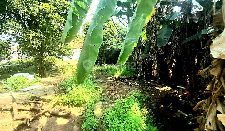 Tanah Luas di Setiamekar Tambun Selatan, Akses Dekat Ke Stasi N Tambun.  10