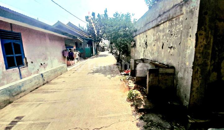 Tanah Luas di Setiamekar Tambun Selatan, Akses Dekat Ke Stasi N Tambun.  13