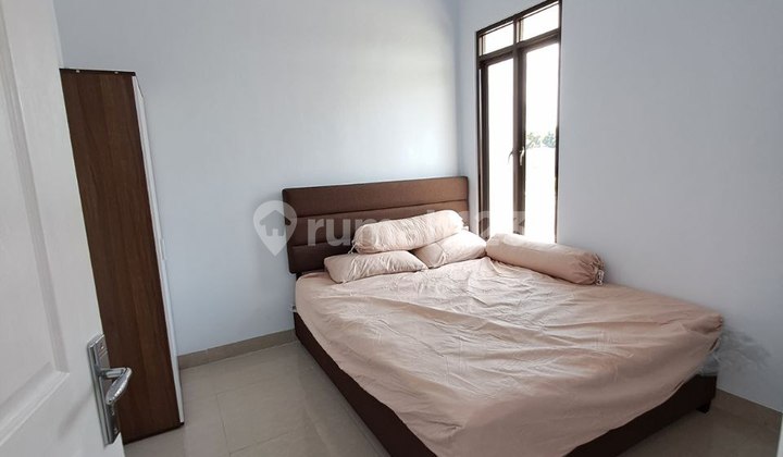 Rumah Baru Unfurnished Promo Dp 0 di Kebalen, Bekasi, Jawa Barat, Bekasi 5