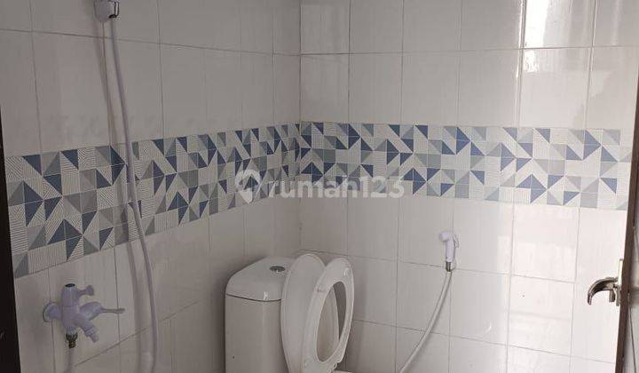 Rumah Baru Unfurnished Promo Dp 0 di Kebalen, Bekasi, Jawa Barat, Bekasi 8
