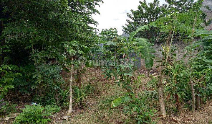 Tanah Murah Bonus Kontrakan 7 Pintu Di Citra Villa Mangunjaya, Bekasi 4