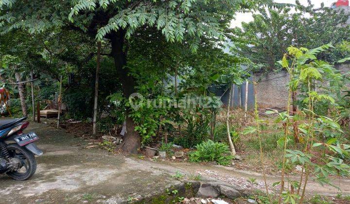 Tanah Murah Bonus Kontrakan 7 Pintu Di Citra Villa Mangunjaya, Bekasi 3