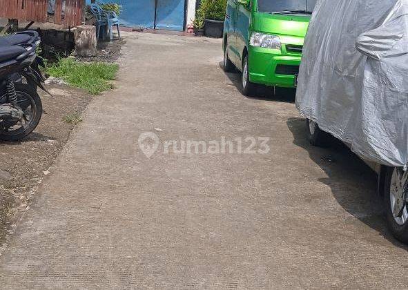 Tanah Kavling 330 M SHM Di Karang Satria Tambun Utara Bekasi 7