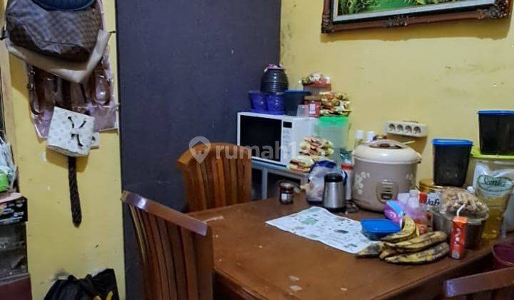 Rumah Murah Dalam Cluster Dekat Puri Gading, Bekasi.  6