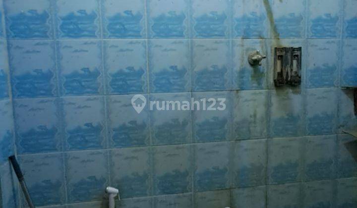 Rumah Murah Dalam Cluster Dekat Puri Gading, Bekasi.  9